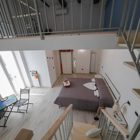Bed And Breakfast I 7 Venti- 7 Winds Neapol Exteriér fotografie