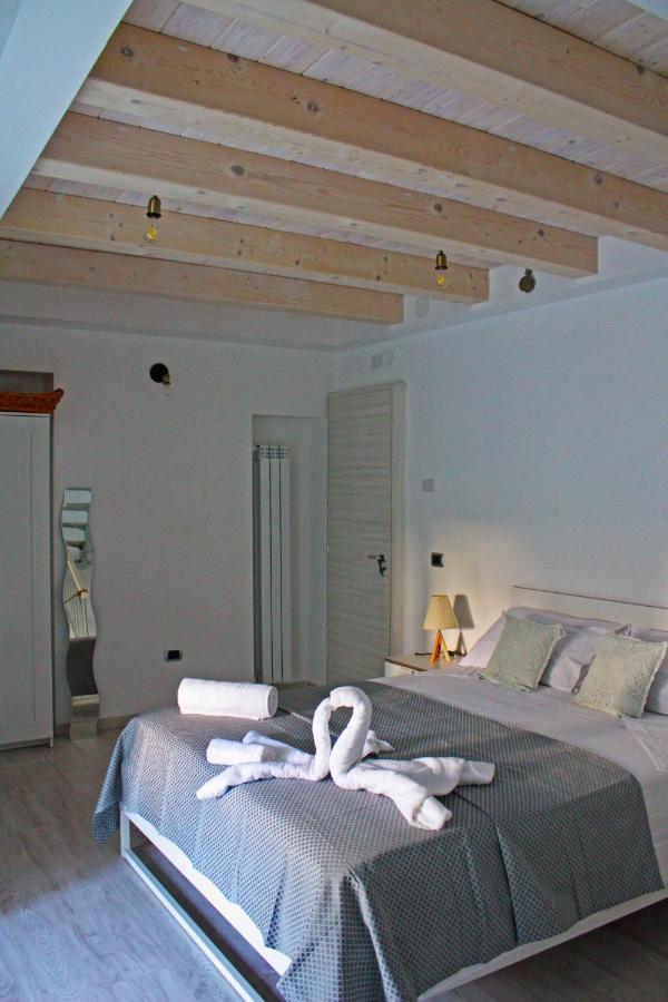 Bed And Breakfast I 7 Venti- 7 Winds Neapol Exteriér fotografie
