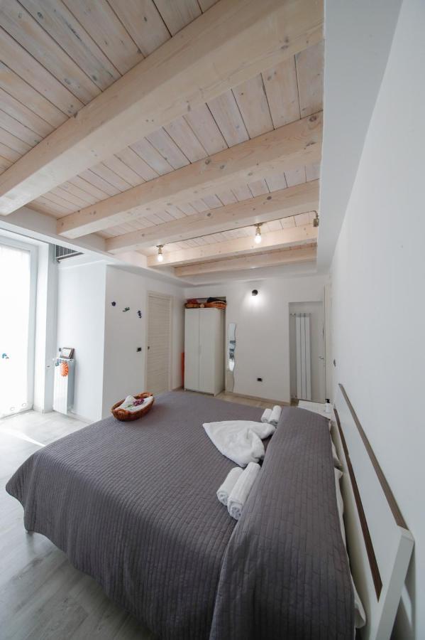 Bed And Breakfast I 7 Venti- 7 Winds Neapol Exteriér fotografie