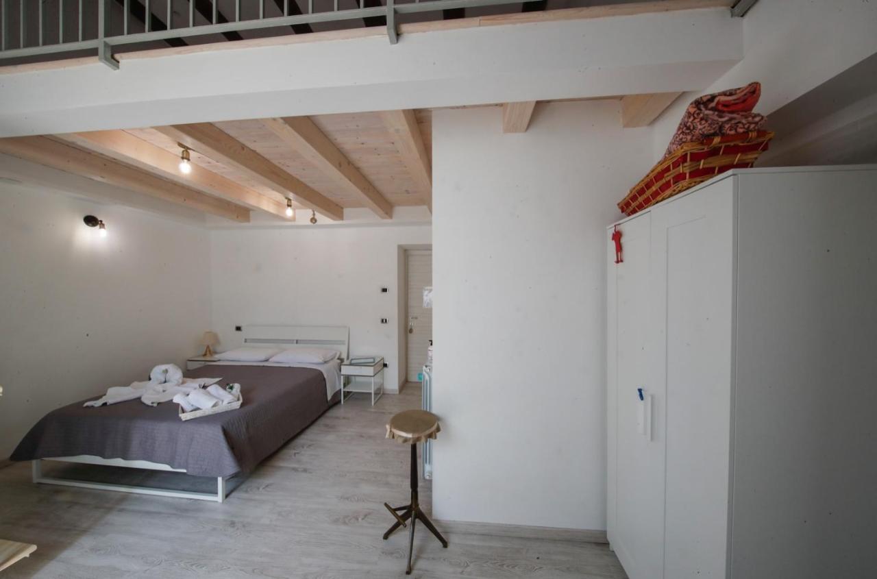 Bed And Breakfast I 7 Venti- 7 Winds Neapol Exteriér fotografie